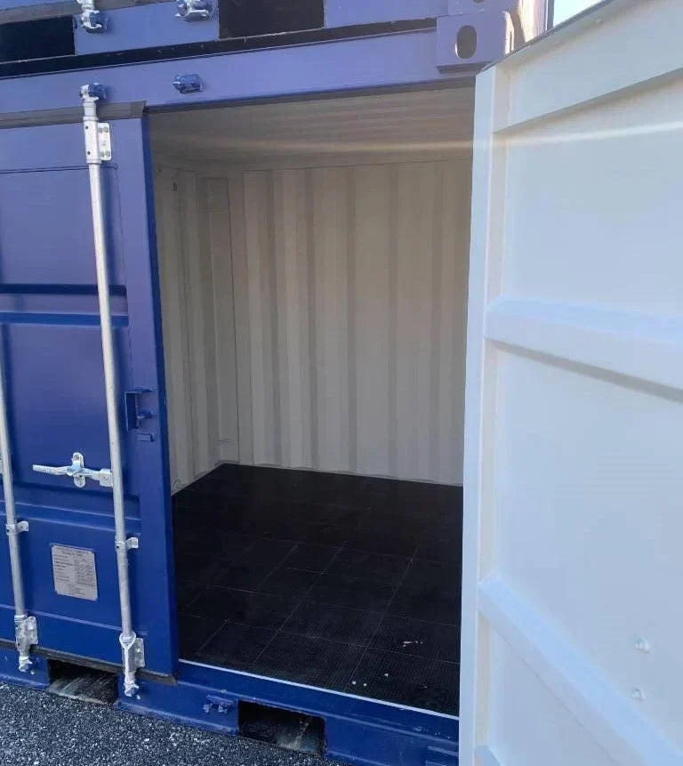 Contenedor 10 pies HC