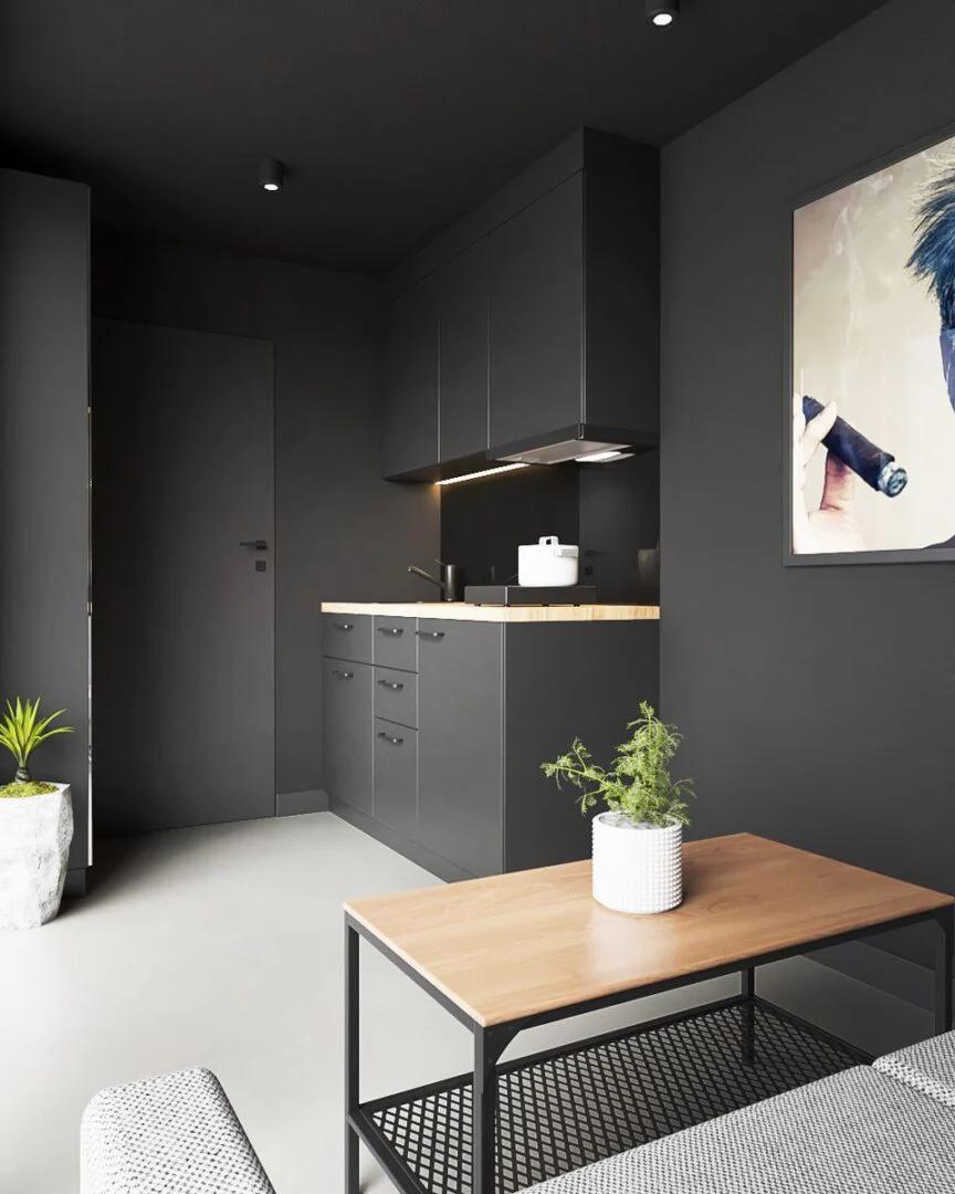 MODULAR TINIHOUSE L15